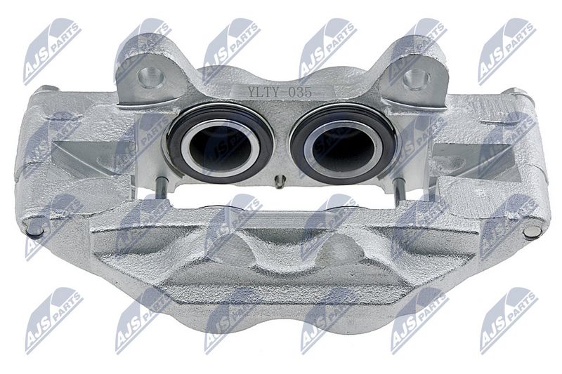 Pidurisadul, NTY HZP-TY-035