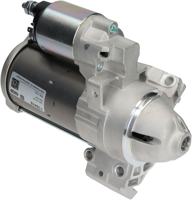 Starter, HC-Cargo F 032 116...