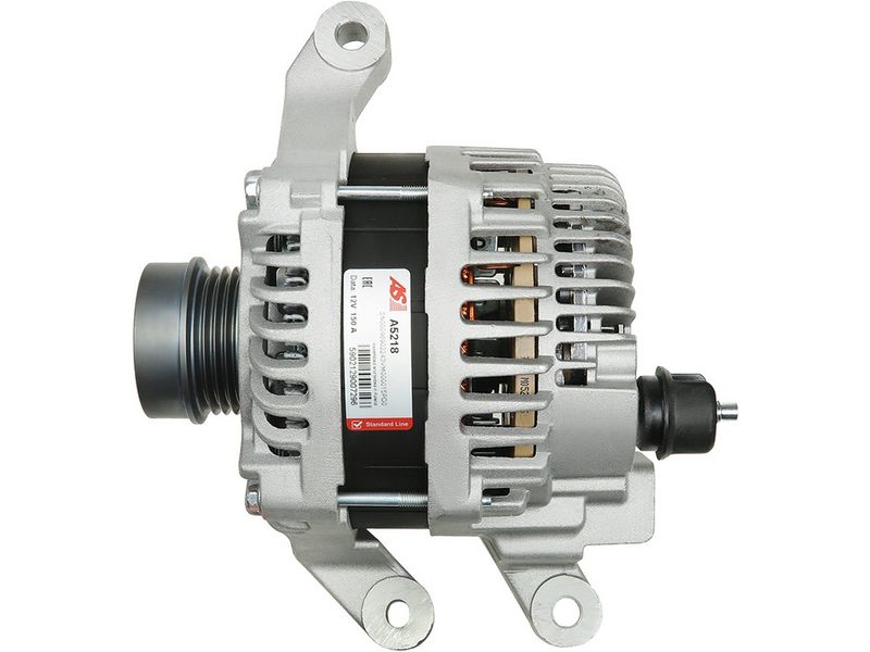 Prekė atitinka OEM kodą: A002TX2581ZC