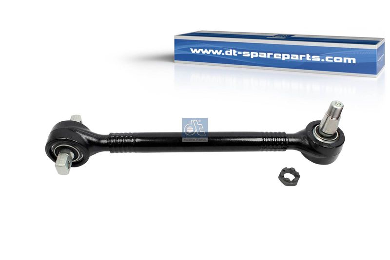 Brat, suspensie roata 2.61601 DT Spare Parts