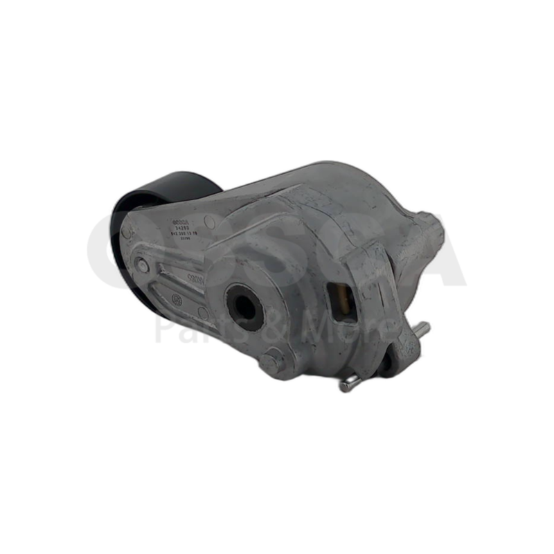 Pesuveedüüs, Tulepesurid, OSSCA 53260