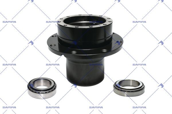 náboj kola RVI Midlum DXI zn. ( ložisko FAG ) 030.1922AF