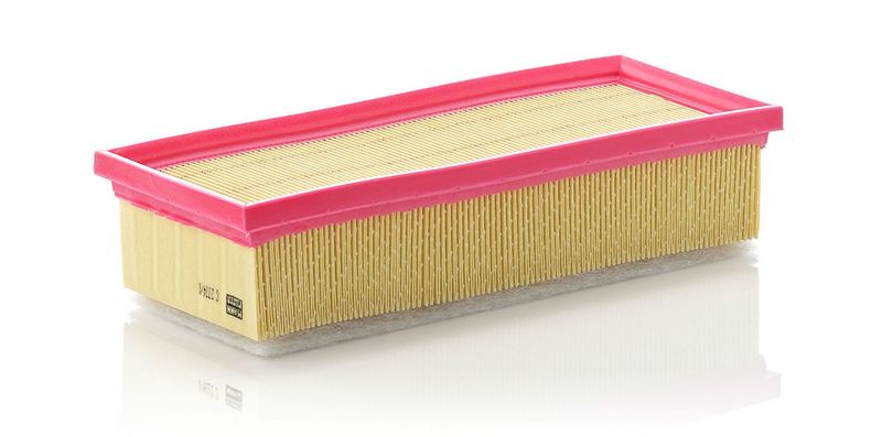 Filtru aer C 2774/1 MANN-FILTER