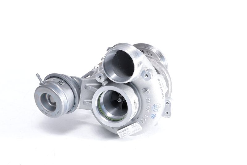 Compresor,sistem de supraalimentare T918139LI BTS Turbo