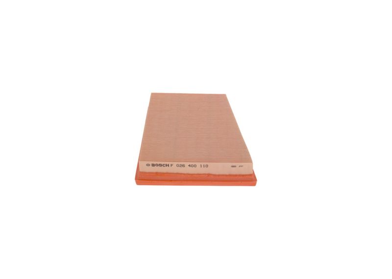 BOSCH F 026 400 110 Air Filter