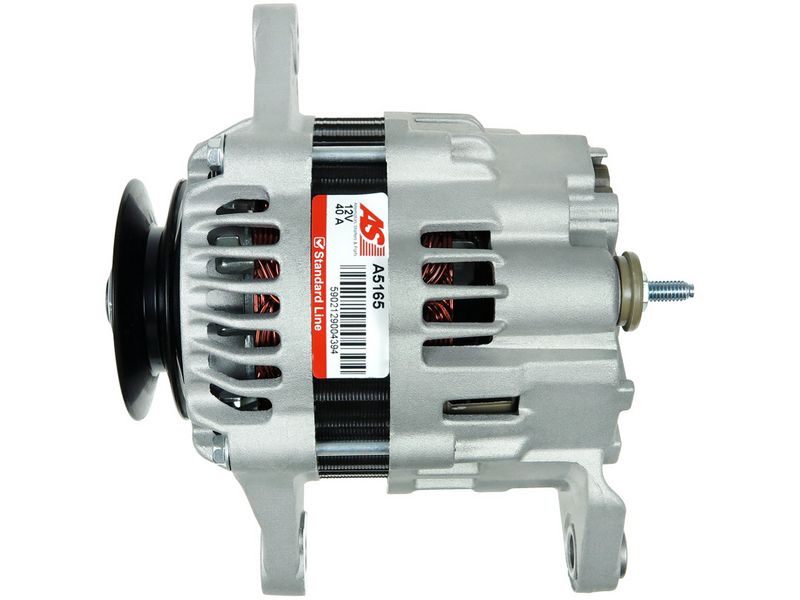 AS-PL A5165 Alternator