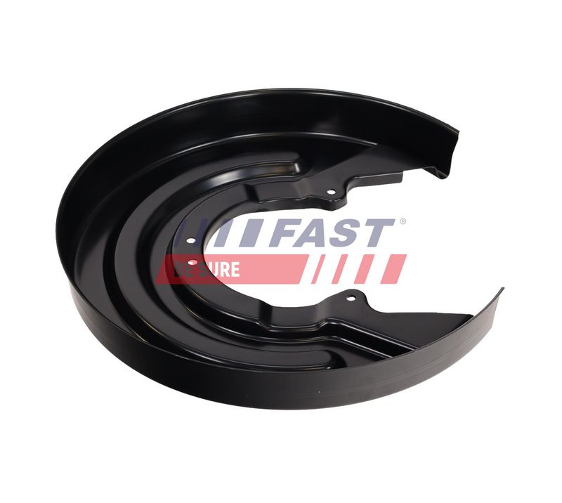 FAST FT11731 Splash Guard, brake disc