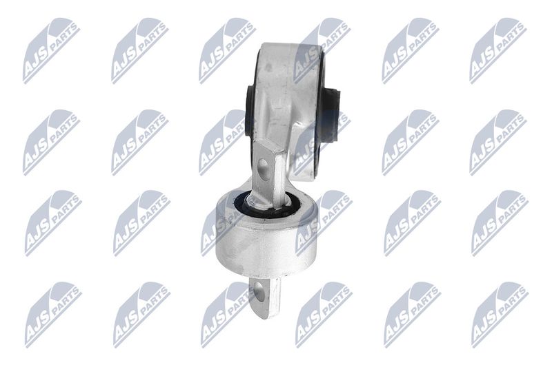 NTY ZPS-HD-100 Mounting, engine
