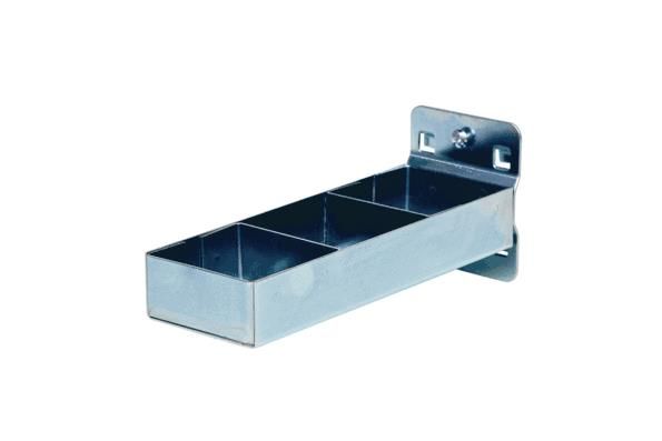 KS TOOLS 860.0847 Tray Base, tool pegboard