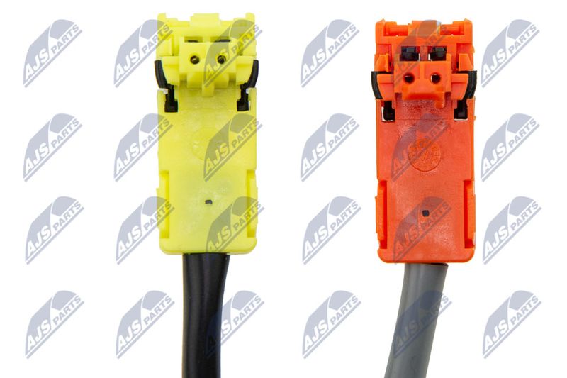NTY EAS-NS-011 Clock Spring, airbag