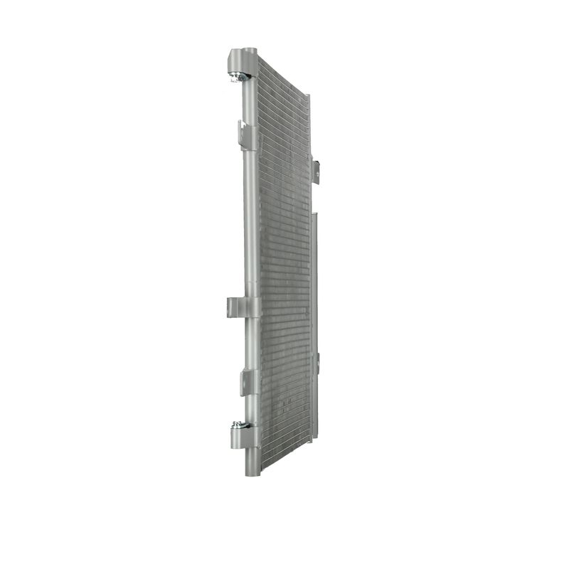 NISSENS 940094 Condenser, air conditioning