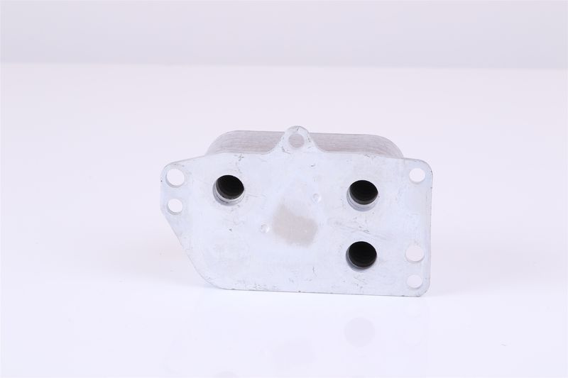 Õliradiaator, mootoriõli, NISSENS 90899