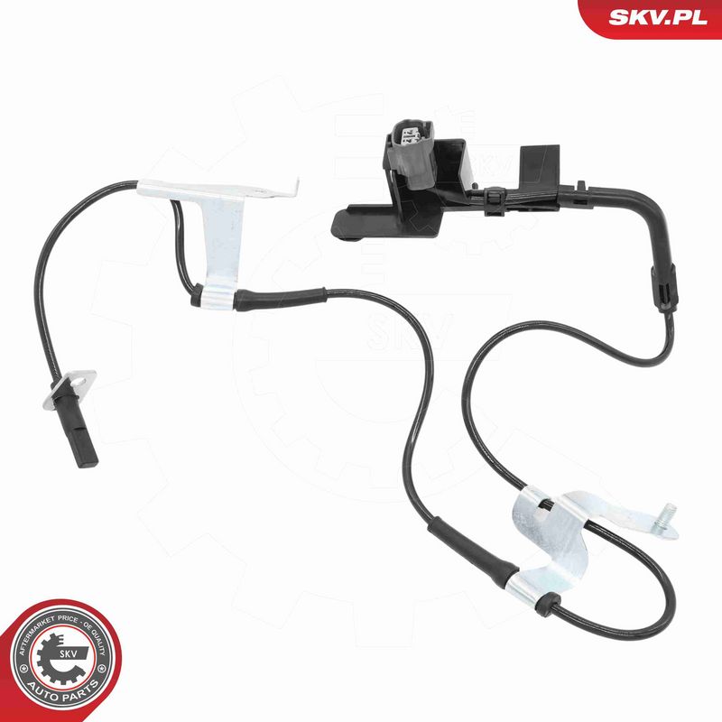 ESEN SKV 06SKV563 Sensor, wheel speed