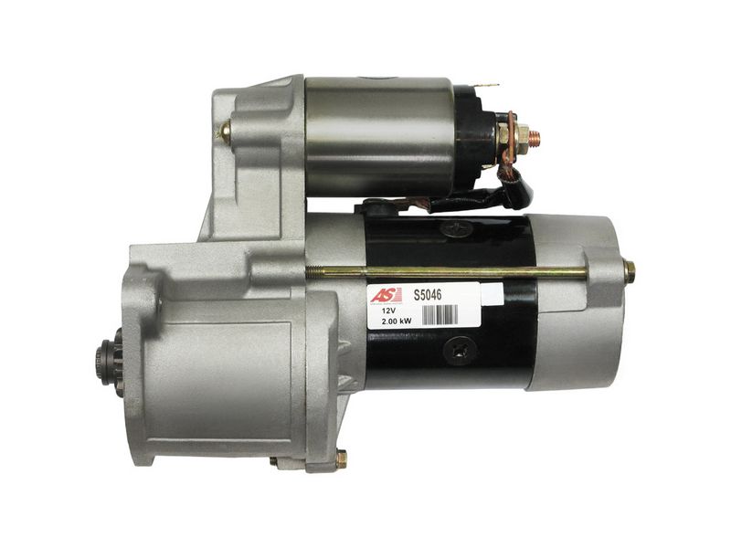AS-PL S5046 Starter