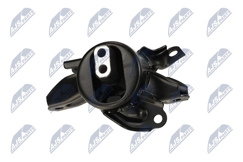 Paigutus, Mootor, NTY ZPS-KA-340