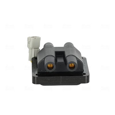 Product Aizdedzes spole NISSENS 966455 For SUBARU Image