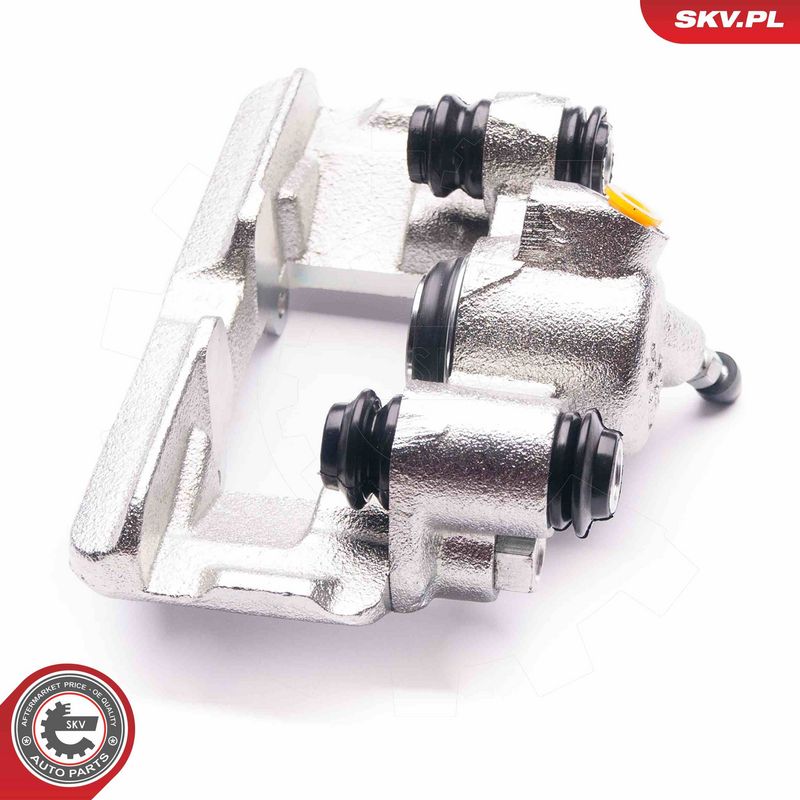 Pidurisadul, ESEN SKV 23SKV714