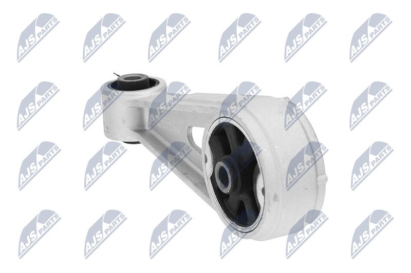 Paigutus, Mootor, NTY ZPS-DW-003