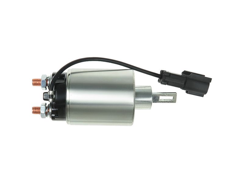 Brand new AS-PL Starter motor solenoid