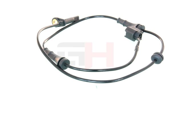 GH GH-702285 Sensor, wheel speed