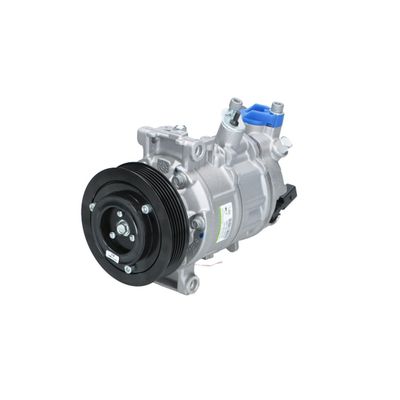 WAI ACC11412 Compressor, air conditioning