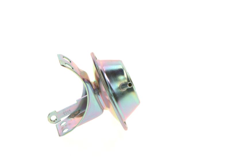 BOSCH 1237122205 Vacuum Cell, ignition distributor