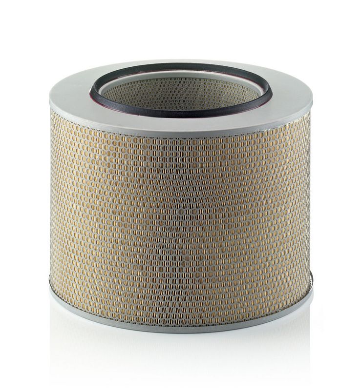 Filtre+à+air MANN-FILTER C 42 1729