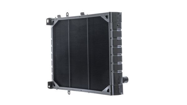 MAHLE CR 214 000P Radiator, engine cooling