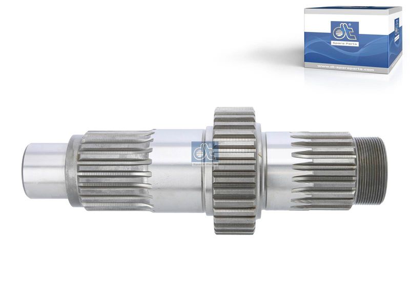 Planetara 2.35305 DT Spare Parts