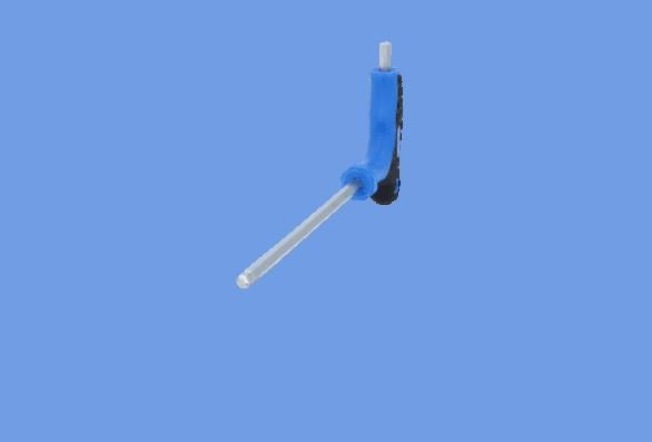 KS TOOLS BT041006 Angled Screwdriver