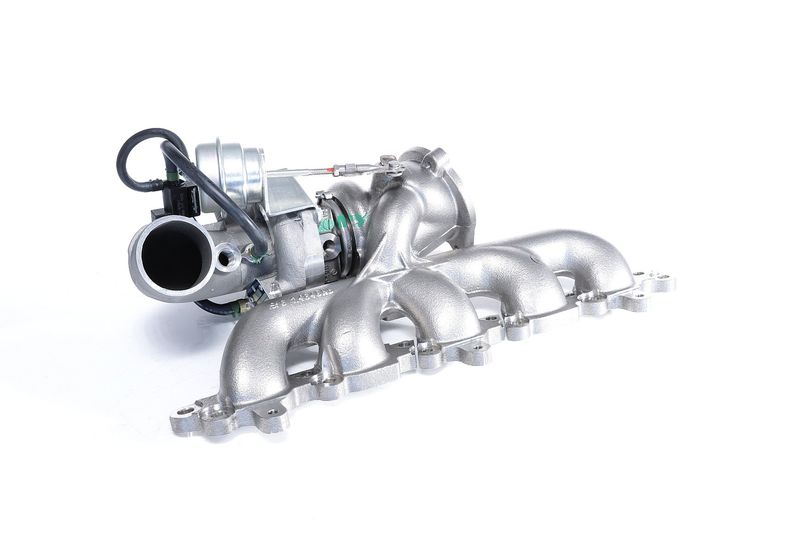 Compresor,sistem de supraalimentare T918710 BTS Turbo