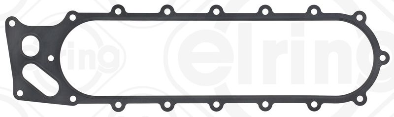 Product Image - Pakking, oliekoeler - 565.550 - ELRING