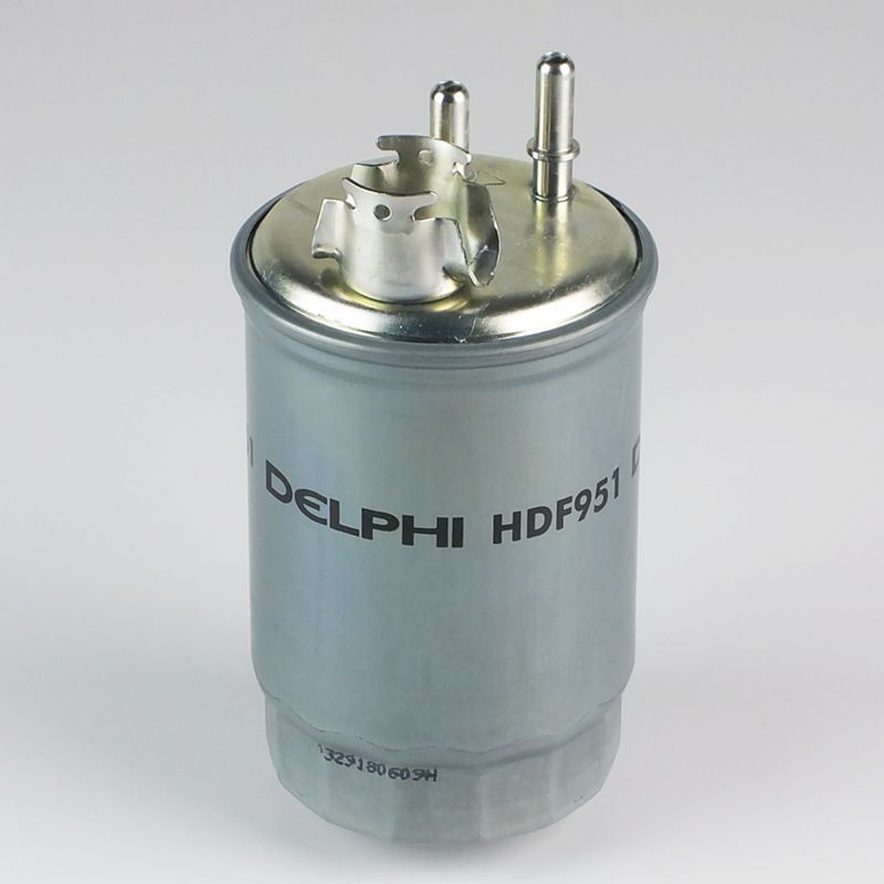 DELPHI HDF951 Kuro filtras