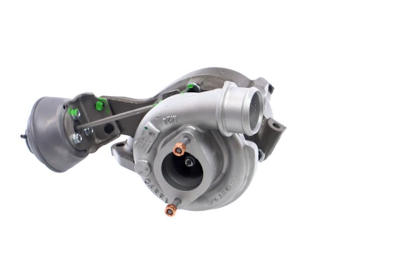 REMANTE 003-001-001378R Turbokompresorius