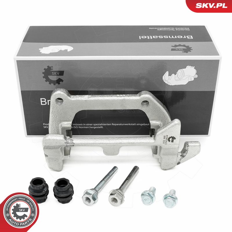 Kinnitus, pidurisadul, ESEN SKV 67SKV623