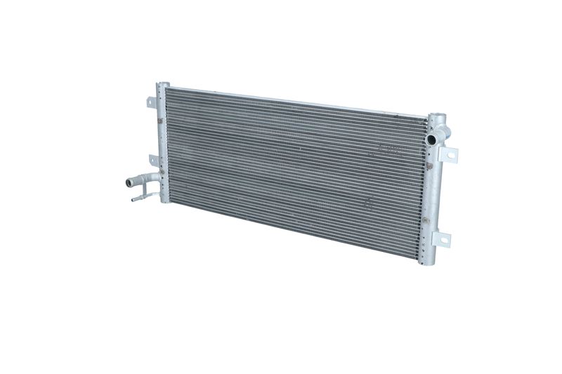 Radiaator, mootorijahutus, NRF 550438