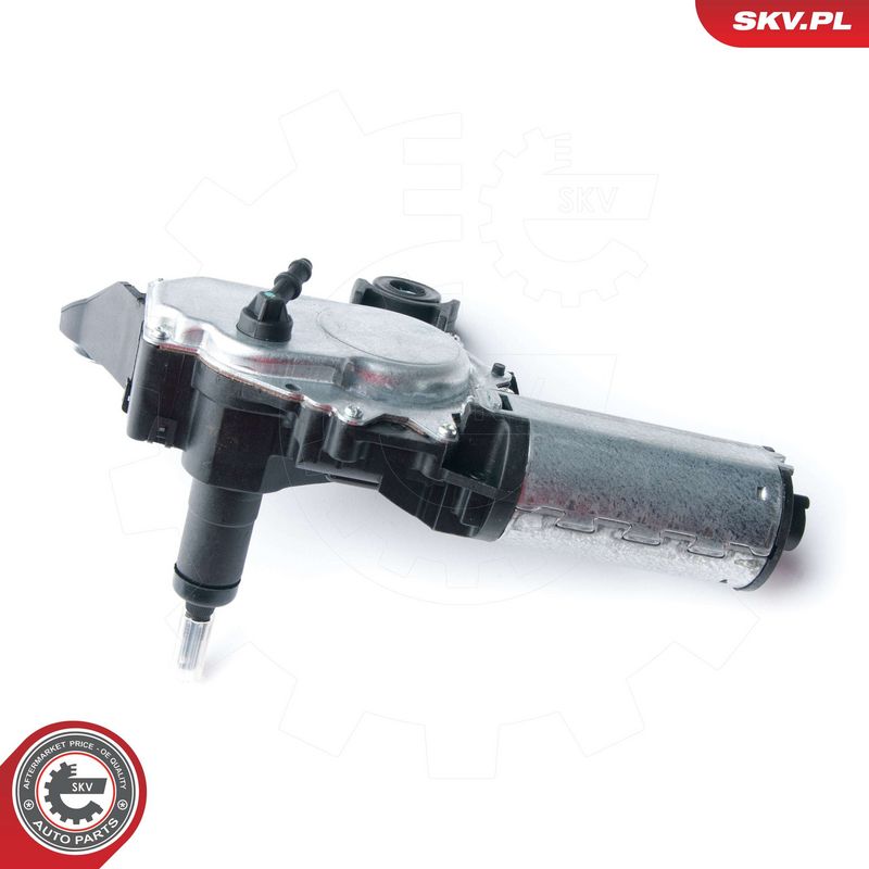 Pesuri mootor, ESEN SKV 19SKV020