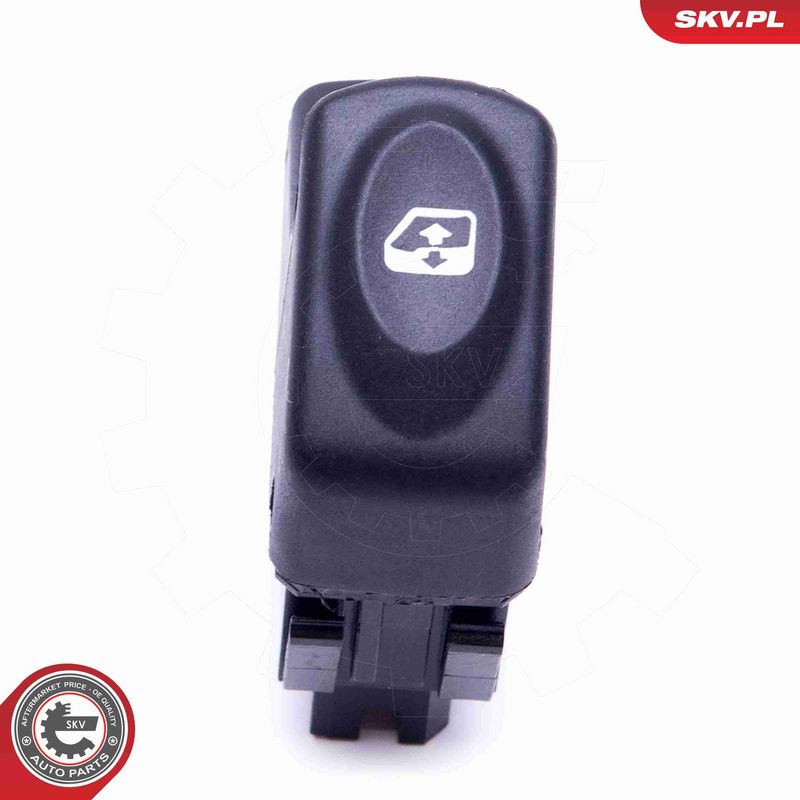 ESEN SKV 37SKV368 Switch, window regulator