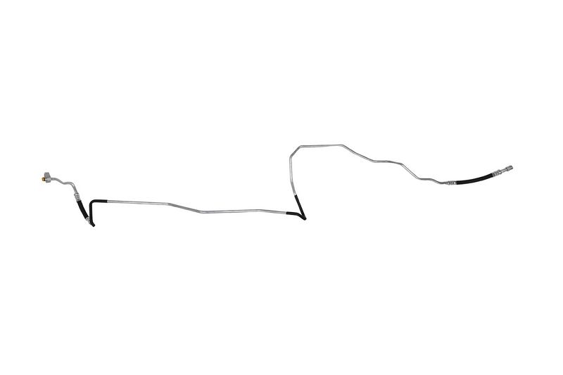 Kõrgsurvetorustik,...