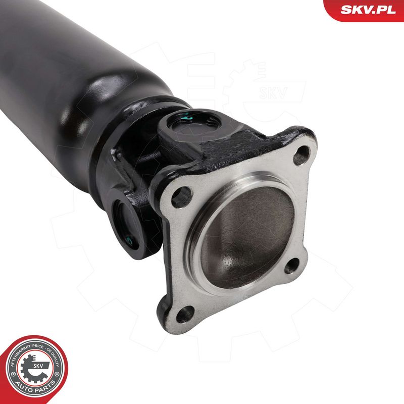 Veovõll, ESEN SKV 76SKV119