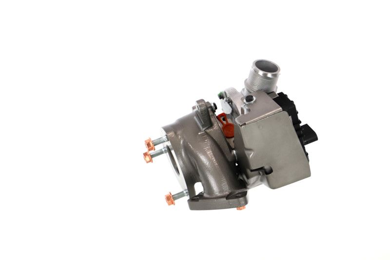 REMANTE 003-002-004591R Charger, charging (supercharged/turbocharged)