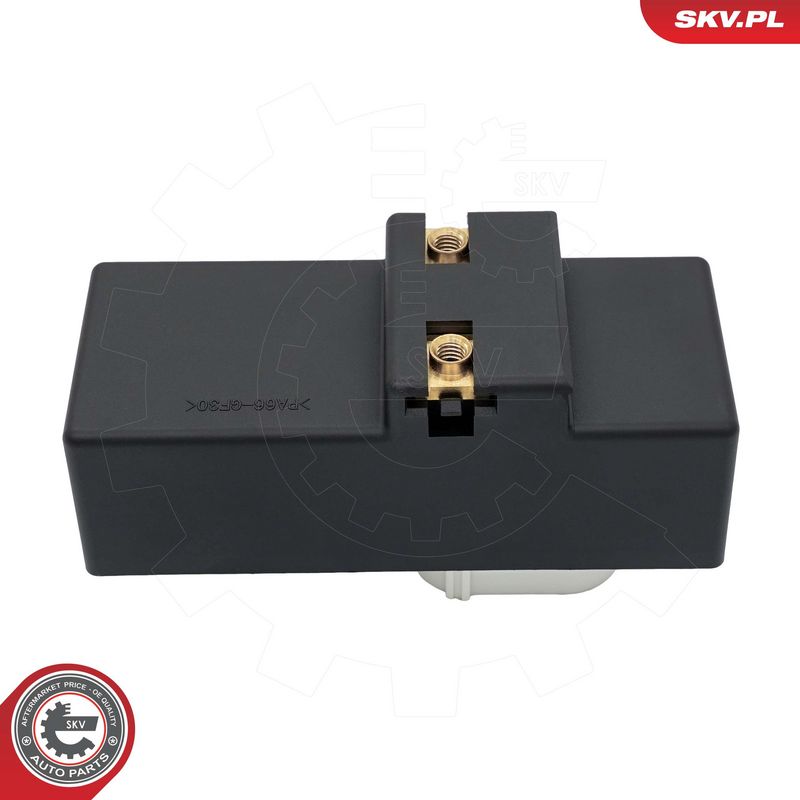 Relee, radiaatoriventilaatori jaoks, ESEN SKV 96SKV448