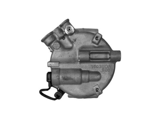 Airstal 10-1105 Compressor, air conditioning