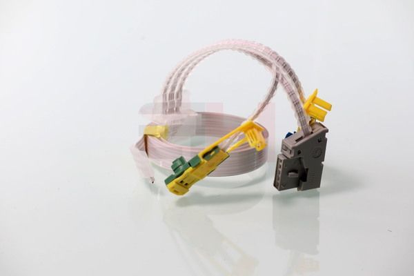 Tulede, kojameeste kangilüliti, GH GH-793768