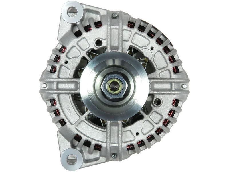 Brand new AS-PL Alternator
