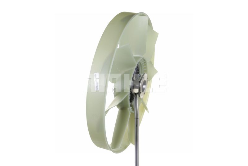 Product Image - Koelventilatorwiel - CFF415000P - MAHLE