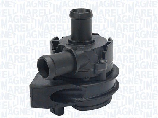 Lisaveepump (jahutusvee ringlussüsteem) MAGNETI MARELLI 012316000024