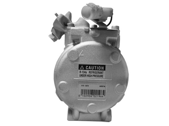 Airstal 10-0372 Compressor, air conditioning