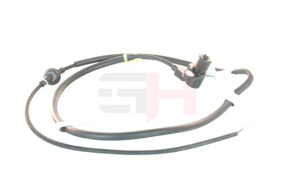 GH GH-715203H Датчик, кількість обертів колеса