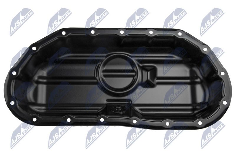 NTY BMO-TY-019 Oil Sump